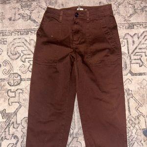 A new day cargo pants